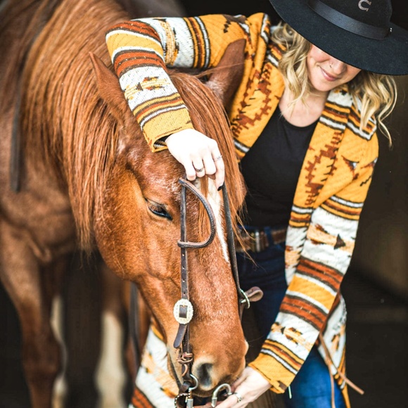 Cruel Girl Duster - Picture 2 of 5